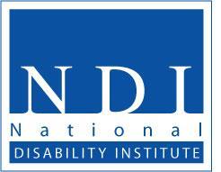National Disability Institute A national research and development organization with the mission to promote income