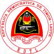 REPÚBLICA DEMOCRÁTICA DE TIMOR-LESTE MINISTÉRIO DA EDUCAÇÃO Direção Nacional do Ensino Recorrente Rua Vila Verde Dili,Telf.