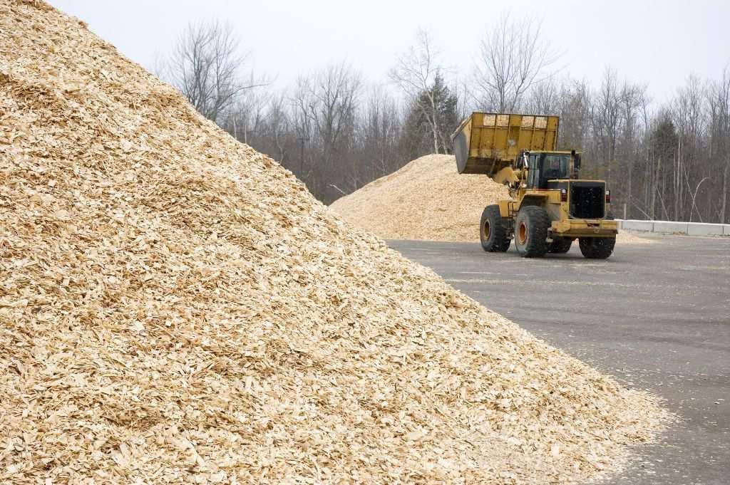 Billet Wood, Wood Chip & Pellet Furnaces Austria is the technology leader in biomass Export share: approx.