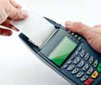 3 What are the safety measures I should take while entering my ATM PIN at the POS terminals? Please remember your ATM PIN and enter it yourself at the POS terminal.