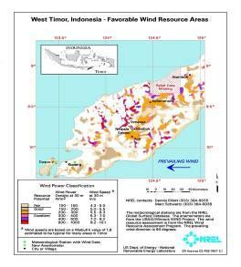 Sumba & West Timor
