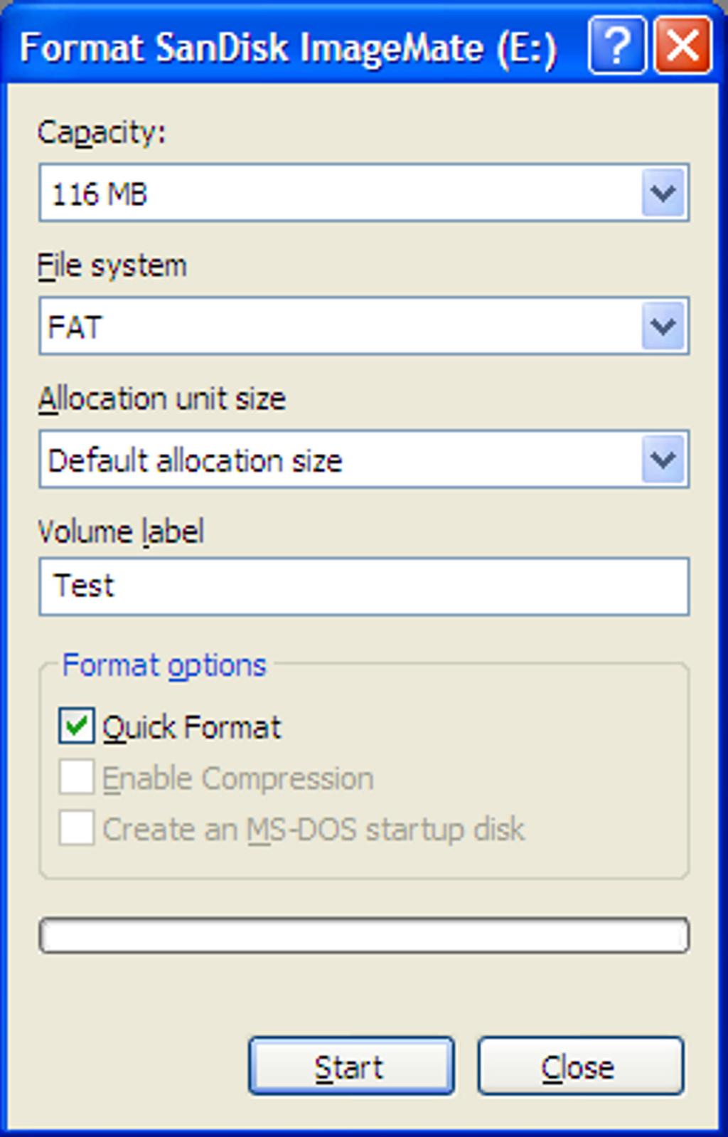 August 2006 Electra Elite IPK II 4. When Figure 17 In-Mail Utility Format Selections Screen is displayed, select the options on the screen and provide the appropriate information.