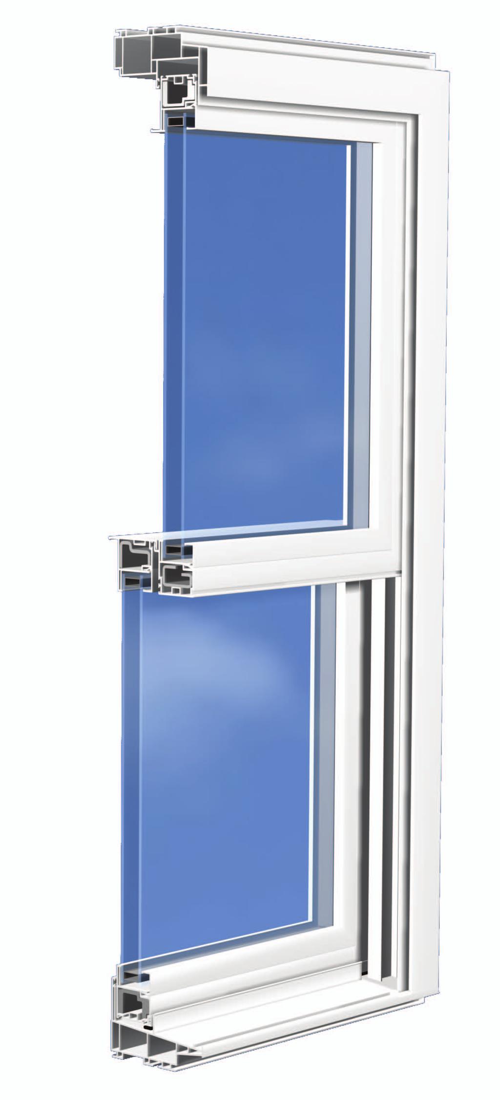 No longer is the status quo acceptable for commercial window and door specifiers.