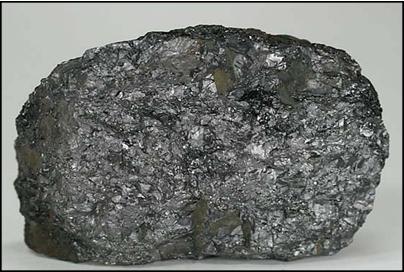 The process naturally can be applied to high grade ilmenite.