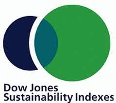 Roche is committed to sustainability Roche is recognized by the Dow Jones