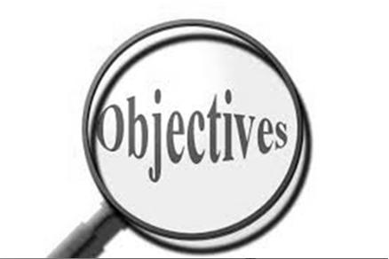 Session Objectives Discover the importance of a marketing plan Understand what to consider when