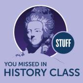 sampling of podcasts