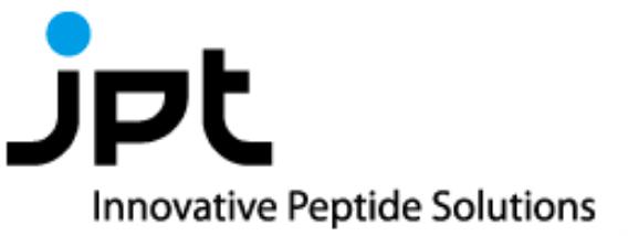 Proteome tools Lab preview Translate proteome data into molecular and digital tools for drug discovery, personalized medicine, and life science research Synthesize and measure more then one million