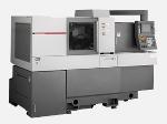 Machine Tool Business Strength: Miniaturization/high-rigidity technology developed in watch and clock part business A wide range of customers based in Japan, U.S. and Europe.