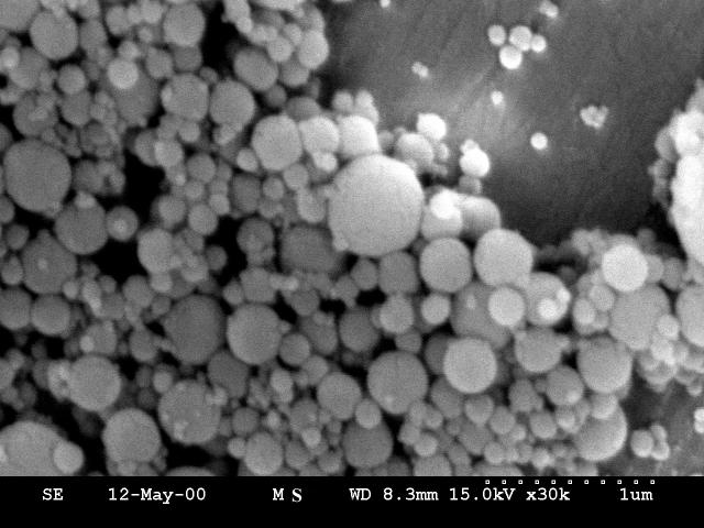 The extremely fine particle size of microsilica would make it difficult to handle, transport, store and dispense without some adjustment to its original form.
