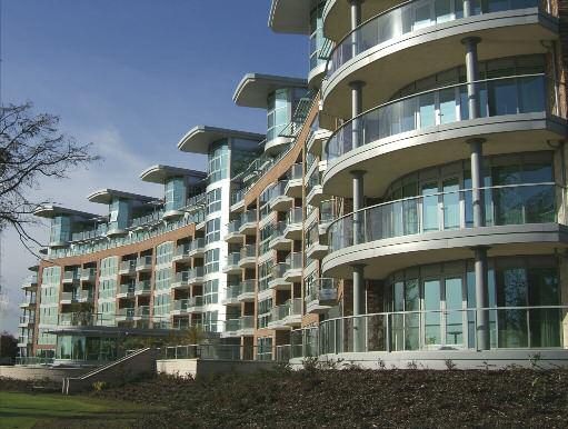 ...better than all the rest where exceptional comes Balcony Systems is one of the UK s