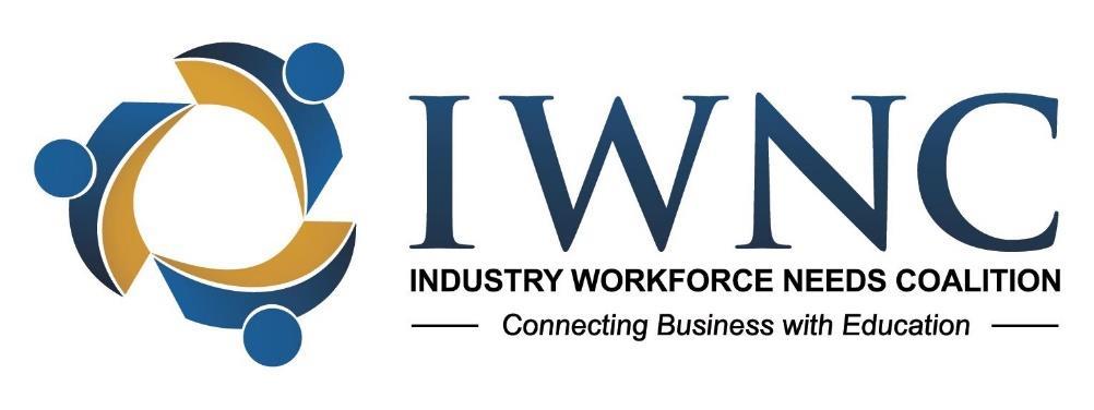 BRIDGING THE GAP: A CRITICAL PARTNERSHIP BETWEEN BUSINESS AND EDUCATION TO SOLVE THE SKILLS GAP The IWNC is comprised of American business leaders who have the common goal of strengthening Career and
