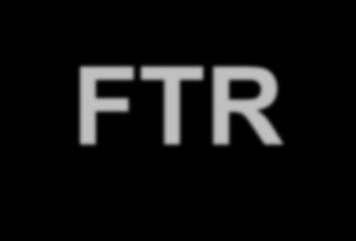 FTR Rewrite Notice of Proposed Rulemaking (NPRM) Published in the
