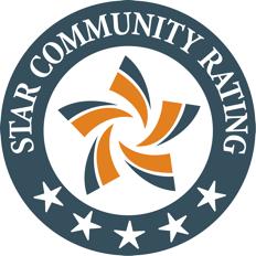 Certifications & Recognitions Certified 5-STAR Community (600+ points) Recognized as top tier achiever in national sustainability Certified 4-STAR Community (400-599 points)