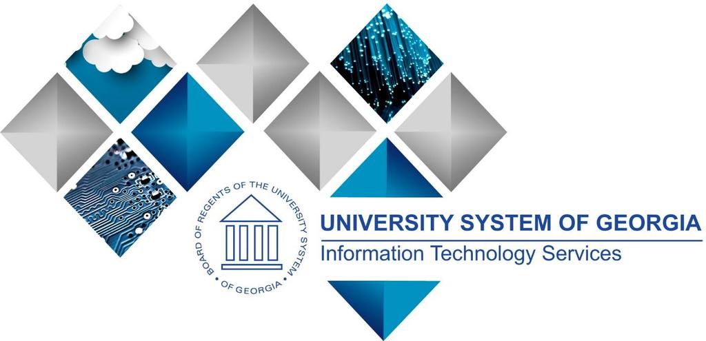 GeorgiaFIRST Financials University System of Georgia User s