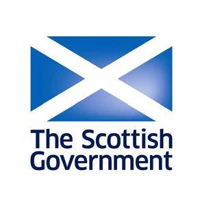 receive financial support from the Scottish