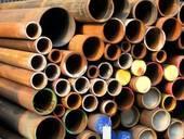 Storage of Cylindrical Materials Pipes, unless