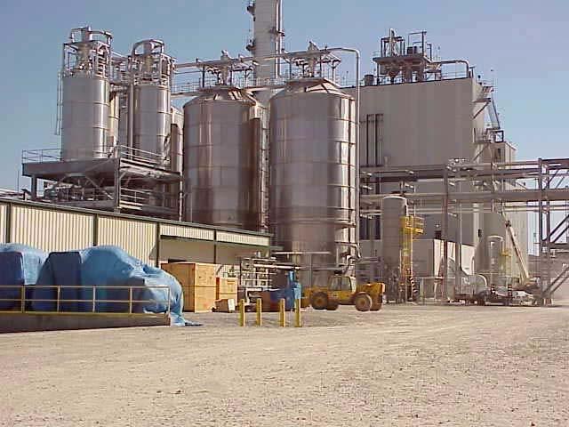 The New Industrial Biorefinery USES Fuels: Ethanol Renewable Diesel Biomass Feedstock Trees Grasses Agricultural Crops Agricultural Residues