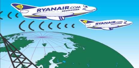 Example The Case of Ryanair (I/IV) Today s status: Europe s largest lowcost airline (LCA) Fleet of over 50 Boeing