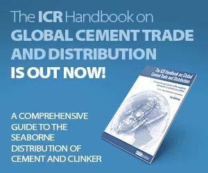 Cement Distribution Consultants an introduction Market knowledge Consulting Project / interim Market knowledge Consulting Project management / interim The global cement Logistical, economical and