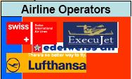 1. Background 270 companies with activities at Zurich airport