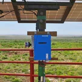 PS2 systems provide water into irrigation systems all around
