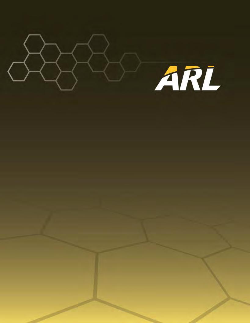 ARL-TR-7349 JULY 2015 US Army Research Laboratory Development of a Multi-layer Anti-reflective Coating for Gallium