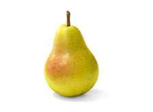 label: pear label: pear