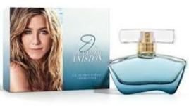 Innovative new product launches in the US Fragrance market Brand: J by Jennifer Aniston Manufacturer: Jennifer Aniston Fragrances Launched: 2014,US Trend: Aspirations, Beauty J by Jennifer Aniston, a