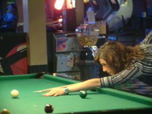 Open 9 Ball WPBA QUALIFIERS