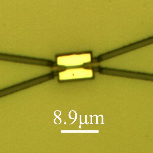 surface-plasmon-polariton coupler with