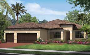 1,970 Covered Entry 166 Covered Patio 130 3-Car Garage 662 Total Sq. Ft.