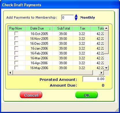 Recording Payments in igo Figure Members make payments for reasons such as renewing their memberships or purchasing products. Version 3 makes recording these payments quick and simple.