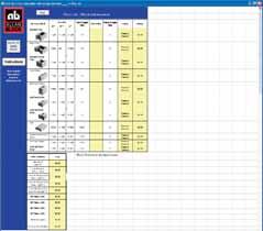Download our AB Fence Estimating Tool at allanblock.com. View and print off material and labor estimate worksheet.