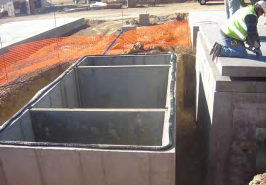 Environmental Delivering Reliability A Oldcastle Precast Oldcastle Precast is the leading