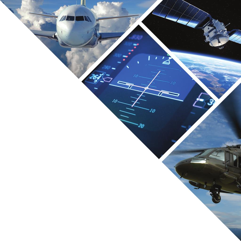 Software verification services for aerospace»» Unit and integration