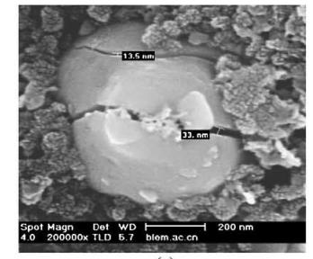 Chemical degradation Challenges Unstable SEI (solid electrolyte interphase) layer formed on