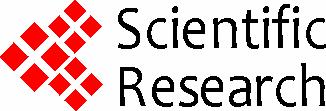 American Journal of Sciences, 213, 4, 274-281 http://dx.doi.org/1.4236/ajps.213.4236 Published Online February 213 (http://www.scirp.
