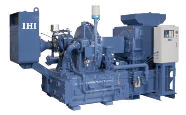 General-Purpose Machinery (Compressor,
