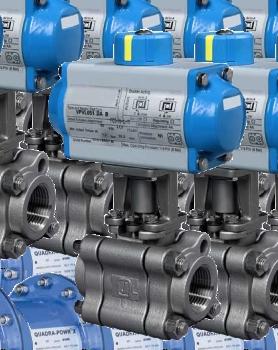 (260 C) Carbon Steel Alloy 20 Hastelloy C THREADED-END BALL VALVES 4000 Ball Valve 4000 full and standard bore ball valves offer performance and versatility at