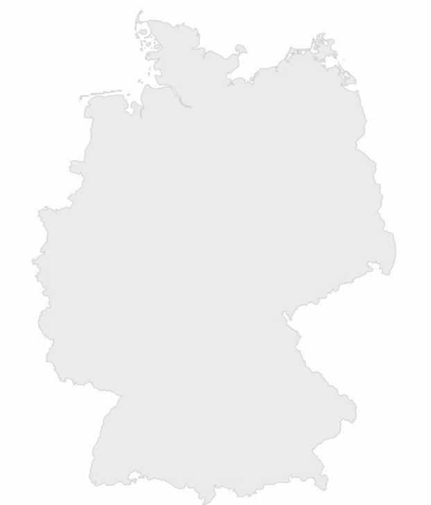Roadmap Germany German National Roadmap