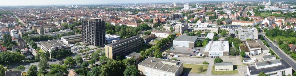 EnEff Campus TU Braunschweig 2020: primary energy minus 40% improvement of learn and living