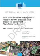 Environmental performance indicators Environmental