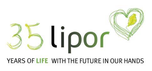 LIPOR ABOUT US LIPOR Inter-municipal Waste Management of Greater Porto 1 Susana Lopes susana.lopes@lipor.