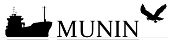 MUNIN: A concept study for a fully unmanned handymax dry bulk carrier on