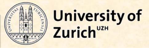Software Construction Bertrand Meyer University of Zurich September-December 2017 Lecture 1: Introduction