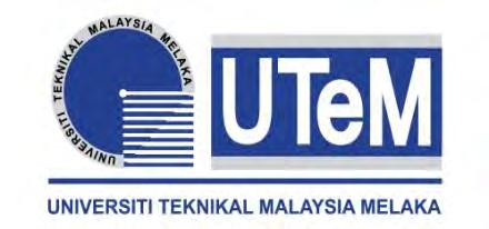 UNIVERSITI TEKNIKAL MALAYSIA MELAKA USING VISUAL MANAGEMENT TOOL TO ERROR PROOF WIP LOTS WITHDRAWAL IN SEMICONDUCTOR MANUFACTURER This report submitted in accordance with requirement of the