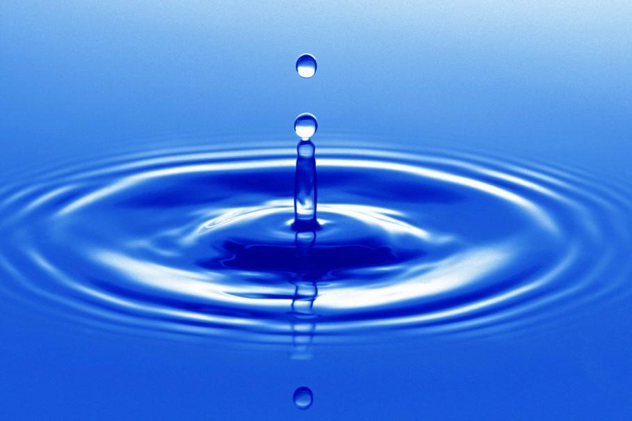 Examples of Physical Properties Surface Tension The energy required to break through the surface of a liquid. Enables bugs to walk on water.