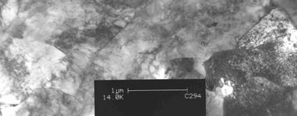 Acicular ferrite nucleates intragranularly on inclusions [71,74,136,137] in weld pools and not intergranularly, while its