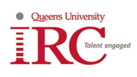 QUEEN S UNIVERSITY IRC 2015 Queen s University IRC.
